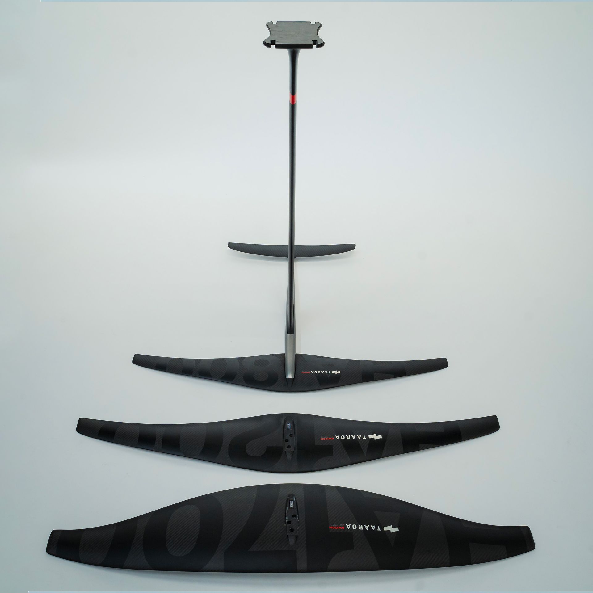 Switch WS - Ultra Haut Module Wing / Surf / SUP / Pump